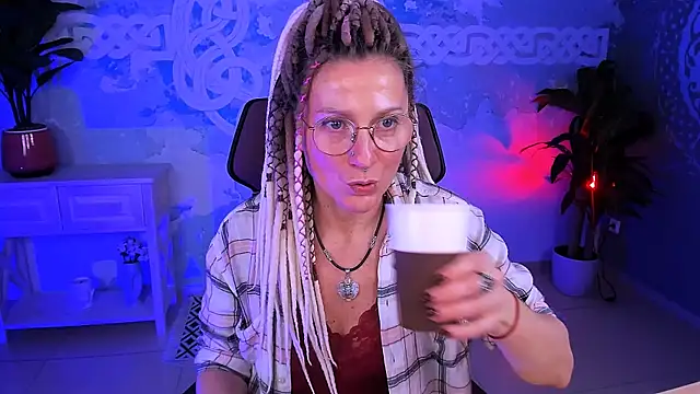 UmaSpace online show from February 15, 2026, 7:51 am