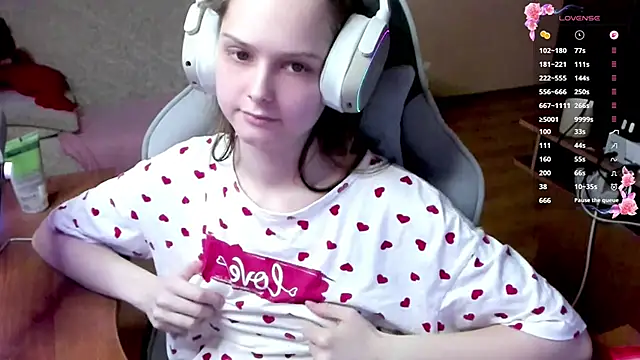 SharybbFace online show from March 15, 2026, 3:30 pm