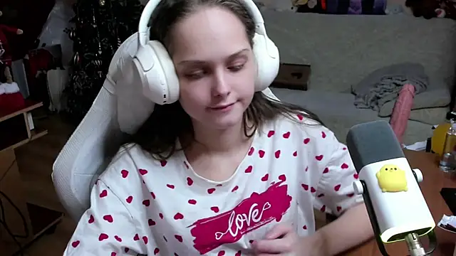 Snapshot of SharybbFace chatting on January 8, 2026, 5:08 pm SharybbFace online show from January 8, 2026, 5:08 pm