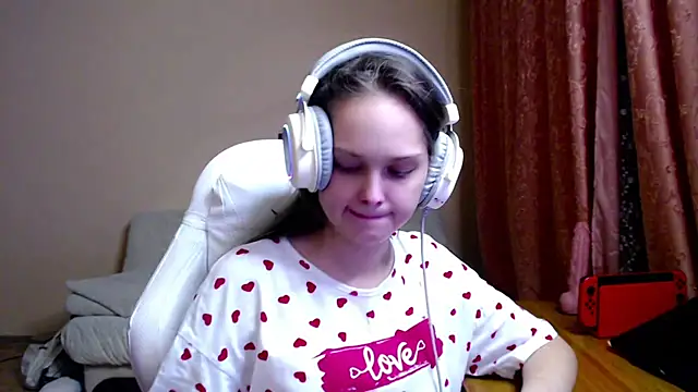 Snapshot of SharybbFace chatting on October 31, 2025, 3:08 pm SharybbFace online show from October 31, 2025, 3:08 pm