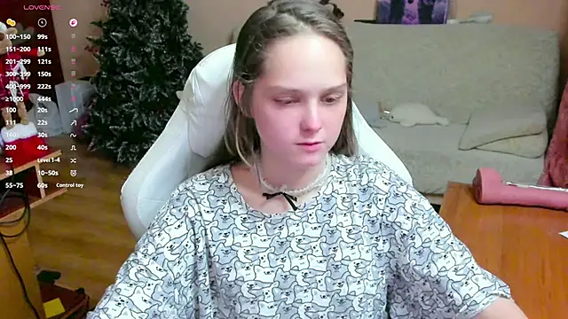 Snapshot of SharybbFace chatting on November 25, 2025, 3:01 pm SharybbFace online show from November 25, 2025, 3:01 pm