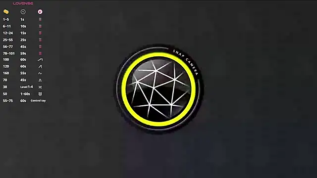 SharybbFace online show from April 5, 2026, 3:08 pm