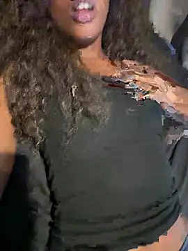 Snapshot of Oceanababe21 chatting on July 13, 2026, 12:48 pm Oceanababe21 online show from July 13, 2026, 12:48 pm