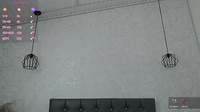 Sabriinaa Foxx online show from February 18, 2026, 12:01 pm