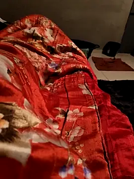 BlackXhosaStallion online show from October 18, 2025, 12:18 pm