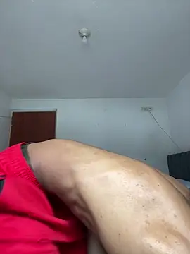 Sexyquerubin online show from June 24, 2026, 4:05 pm