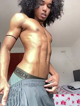 Sexyquerubin online show from June 26, 2026, 3:07 pm