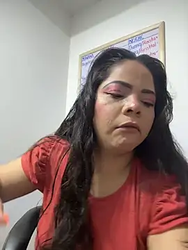 ROUSE SINCLAIR online show from November 1, 2025, 7:41 pm