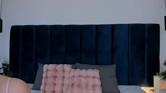 LiilyAdams online show from March 18, 2026, 8:10 pm