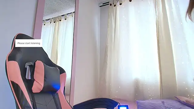 Snapshot of NyxTits chatting on November 26, 2025, 3:23 pm NyxTits online show from November 26, 2025, 3:23 pm