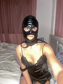 YourRussianGirl online show from October 20, 2025, 6:52 pm