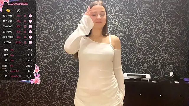 GemmaGunter online show from December 4, 2025, 8:08 pm