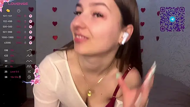 GemmaGunter online show from March 11, 2026, 6:13 pm