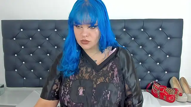 LunaWetPussy online show from December 4, 2025, 3:11 pm