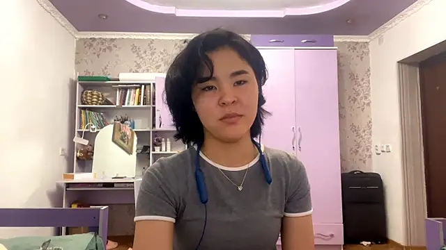 JennyCarpenter online show from February 20, 2026, 2:08 am