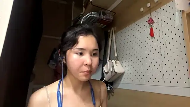 JennyCarpenter online show from May 25, 2026, 12:26 pm