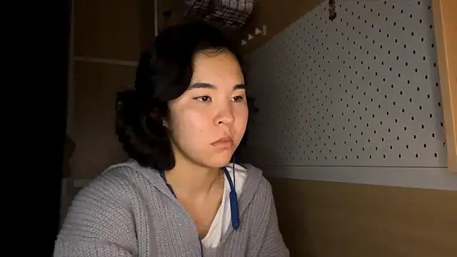 JennyCarpenter online show from April 10, 2026, 10:50 pm