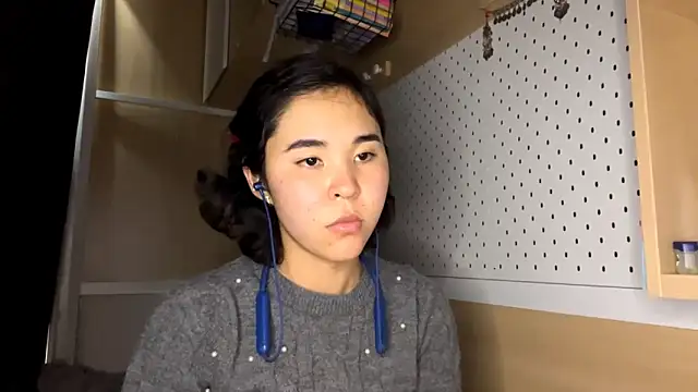 JennyCarpenter online show from March 30, 2026, 9:55 am