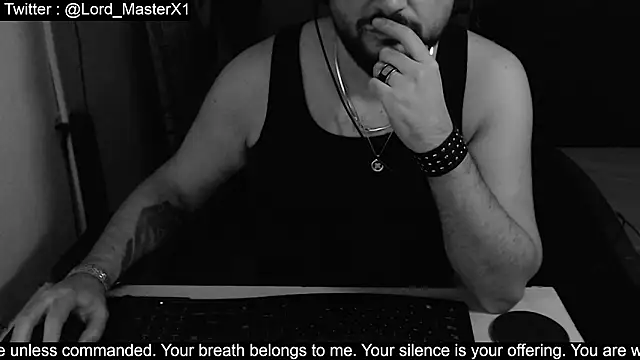 Lord MasterX online show from March 24, 2026, 10:21 pm