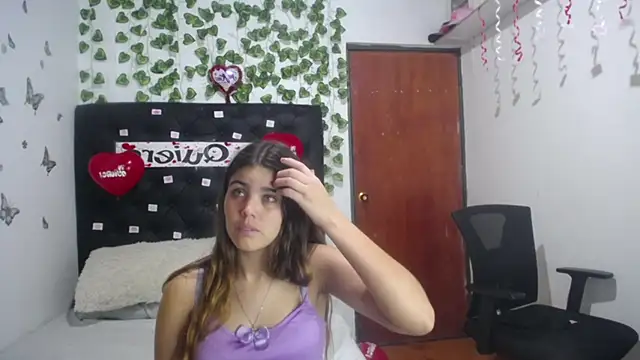 isabel 09 online show from February 14, 2026, 3:18 am