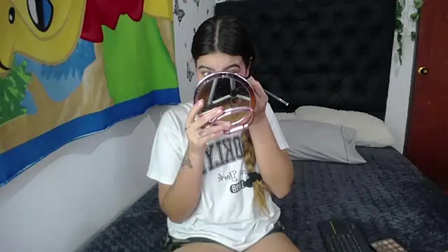 isabel 09 online show from January 14, 2026, 2:59 am