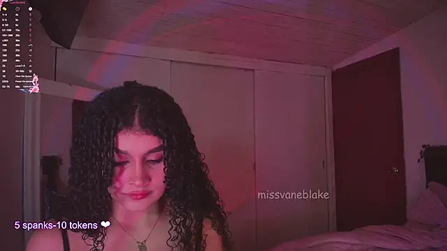 Snapshot of missvaneblake chatting on November 18, 2025, 11:46 am missvaneblake online show from November 18, 2025, 11:46 am