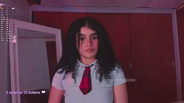 Snapshot of missvaneblake chatting on November 15, 2025, 12:31 pm missvaneblake online show from November 15, 2025, 12:31 pm