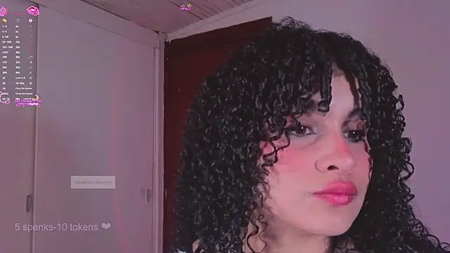 missvaneblake online show from March 16, 2026, 12:20 pm