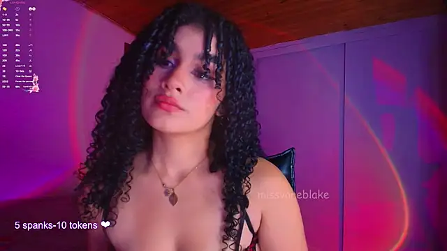 Snapshot of missvaneblake chatting on October 22, 2025, 12:04 pm missvaneblake online show from October 22, 2025, 12:04 pm