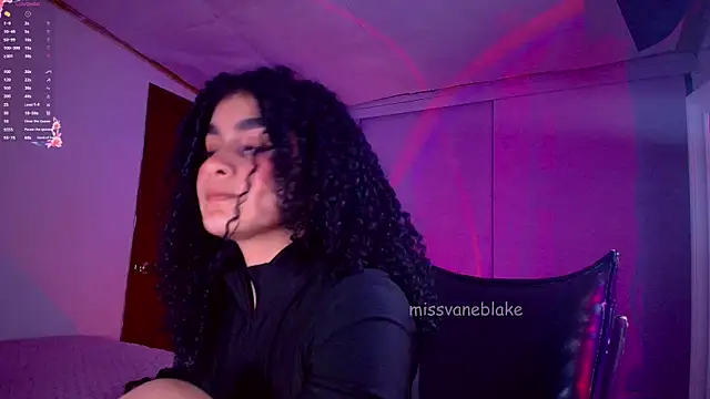 Snapshot of missvaneblake chatting on October 29, 2025, 12:26 pm missvaneblake online show from October 29, 2025, 12:26 pm