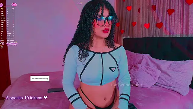 missvaneblake online show from March 4, 2026, 11:51 am