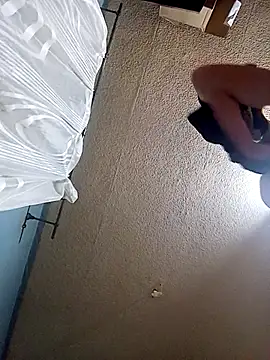 Jarektchurzewski online show from February 23, 2026, 9:26 pm