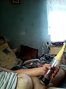 Jarektchurzewski online show from January 10, 2026, 8:31 am