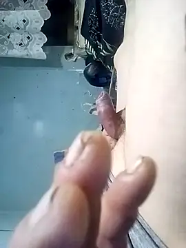 Jarektchurzewski online show from April 5, 2026, 8:48 pm