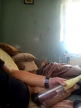 Jarektchurzewski online show from January 16, 2026, 2:32 pm