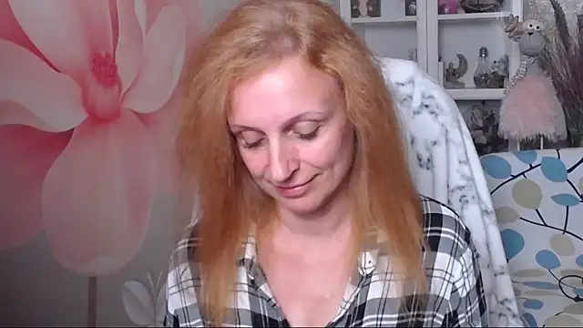 Venus love1 online show from September 23, 2025, 5:20 pm