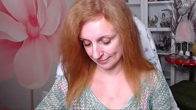 Venus love1 online show from January 28, 2025, 9:50 pm