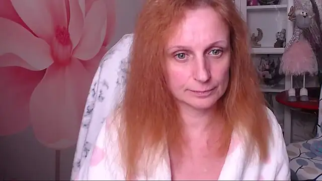 Venus love1 online show from April 3, 2026, 5:52 pm