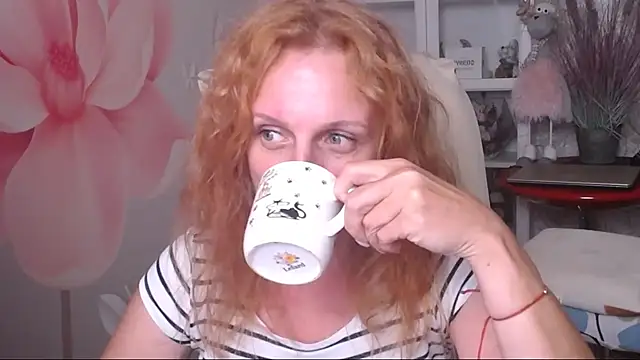 Venus love1 online show from July 29, 2026, 5:01 pm