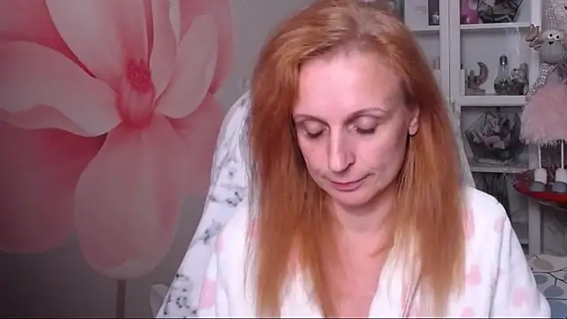 Venus love1 online show from October 31, 2025, 6:37 pm