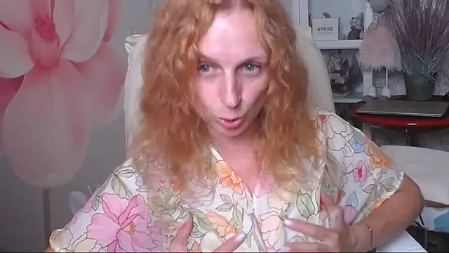 Venus love1 online show from July 28, 2026, 8:52 pm