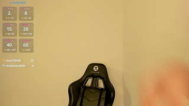 Sofia pregnant online show from November 15, 2025, 8:02 pm