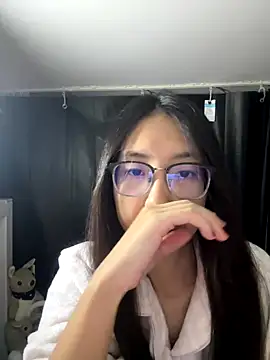 xiaobaimao6 online show from October 12, 2025, 4:41 pm