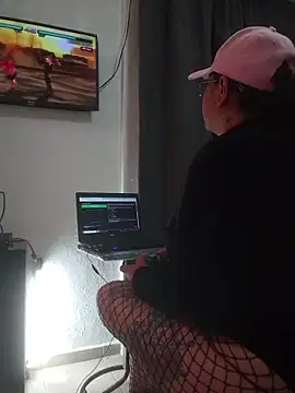 agnesvela online show from April 10, 2026, 7:48 am