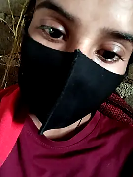 Aaisha-16 online show from December 1, 2025, 2:56 am