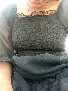 Aaisha-16 online show from March 9, 2026, 2:59 am