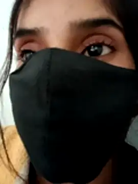 Aaisha-16 online show from November 24, 2025, 1:49 am