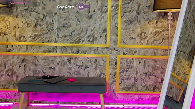 LustfulSin  online show from March 13, 2026, 2:00 pm