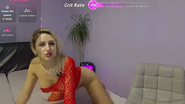 LustfulSin  online show from December 14, 2025, 10:43 am