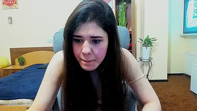 Snapshot of Joannia chatting on November 16, 2025, 10:09 am Joannia online show from November 16, 2025, 10:09 am